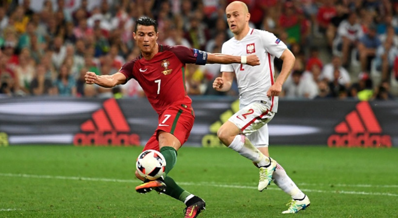Δεν κερδίζει, αλλά είναι στους «4» του Euro - Η Πορτογαλία πέρασε την Πολωνία στα πέναλτι - Media