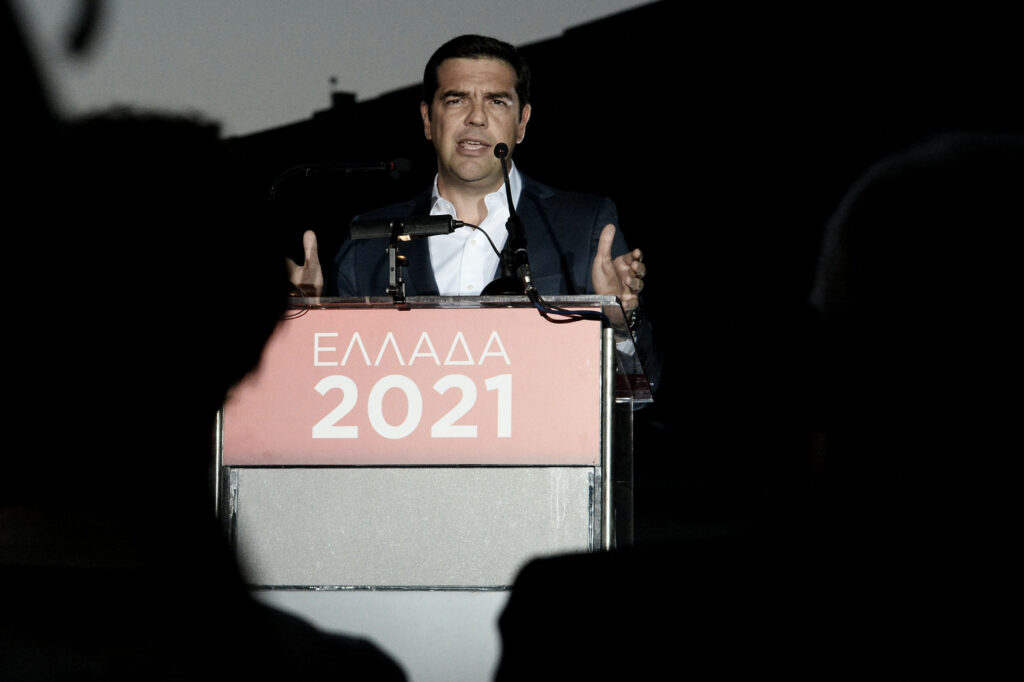 Σκληρή δουλειά για ανάπτυξη και μείωση της ανεργίας ζήτησε ο πρωθυπουργός – Προσκλητήριο στους Έλληνες επενδυτές - Media