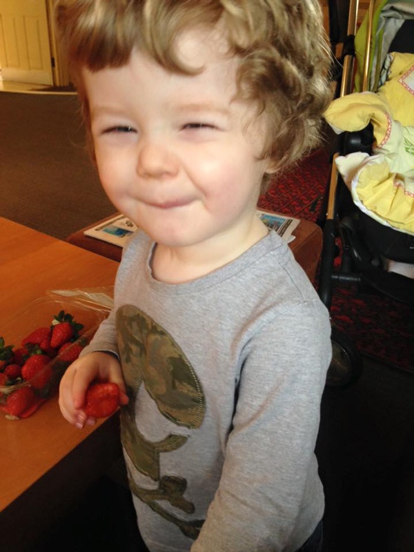 Δολοφονία ο θάνατος δίχρονου στη Μεγάλη Βρετανία - Media