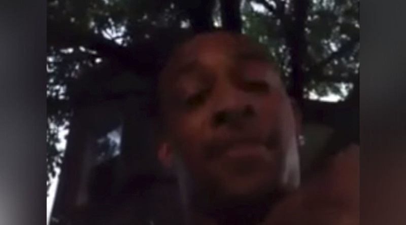 Τον πυροβόλησαν ενώ βιντεοσκοπούσε live τον εαυτό του στο Facebook (Video) - Media
