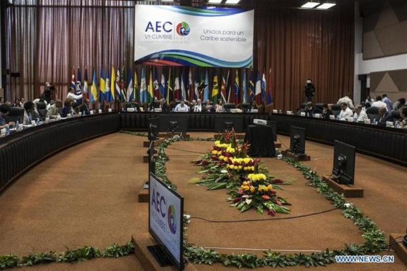 Μπίζνες Καραϊβικής στην Κούβα - Media