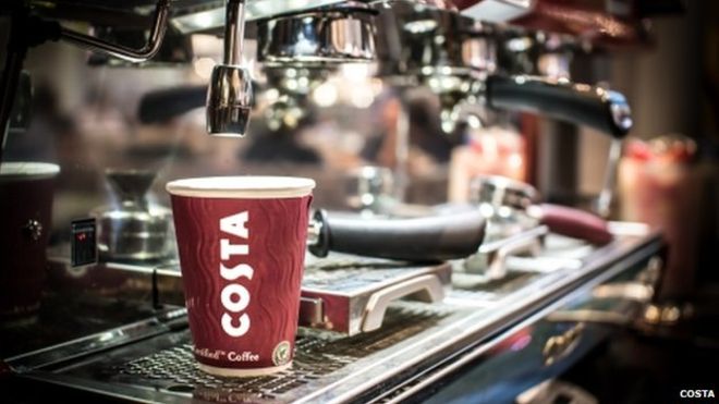 Αν φύγει η Βρετανία από την ΕΕ, ποιος θα φτιάχνει καφέ; - Media