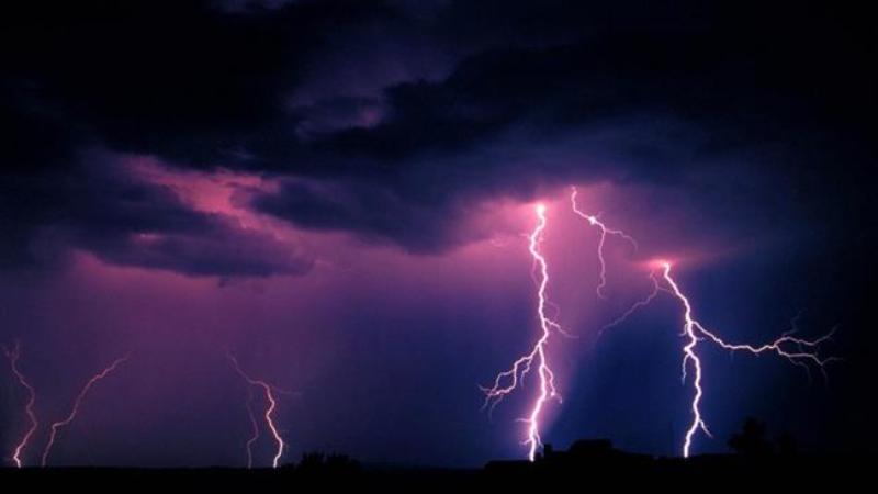 67 άνθρωποι πέθαναν στην Ινδία από … κεραυνούς - Media