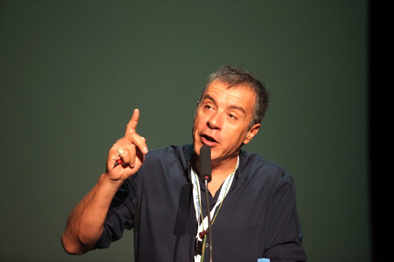 Ποτάμι για Κατρούγκαλο: Λέμε και καμία «μπιπ» για να περνάει η ώρα  - Media