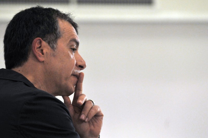Σταύρος Θεοδωράκης: Αυτά που προτείνει ο ΣΥΡΙΖΑ είναι για τη Βουλή των εφήβων - Media