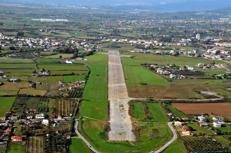 Σε αυτά τα ακίνητα του στρατού μπαίνει «πωλητήριο» (λίστα) - Media