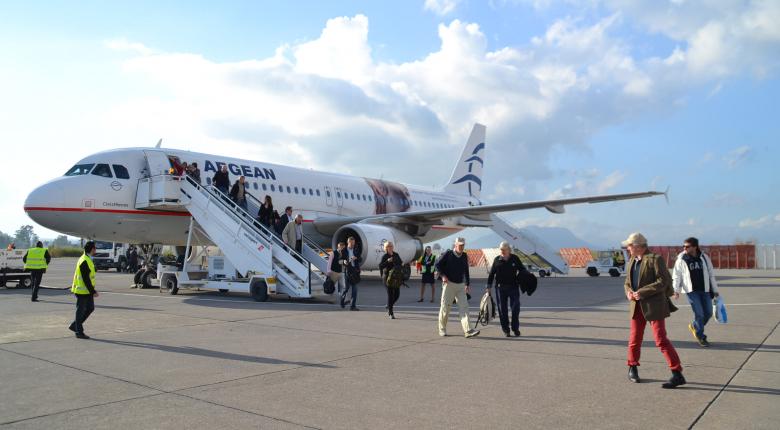Στο διάδρομο της... απογείωσης για αξιοποίηση τα 23 μικρά αεροδρόμια - Media