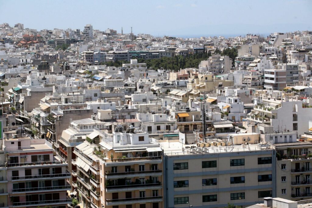 Χωρίς τη μείωση του 20% στα κενά μη ηλεκτροδοτούμενα ακίνητα ο ΕΝΦΙΑ του 2016 - Media