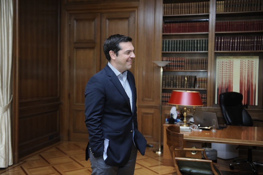 Αυτά είναι τα επίμαχα ζητήματα για τον εκλογικό νόμο - Media