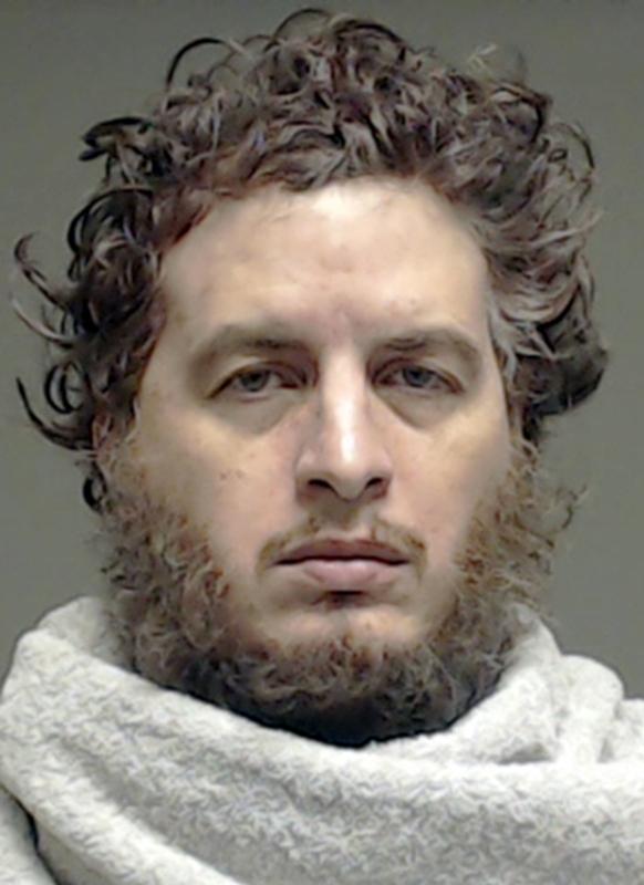 Δολοφόνησε τη σύντροφο του και πόσταρε τις φωτογραφίες από το έγκλημα στο Facebook (Photos - Video) - Media