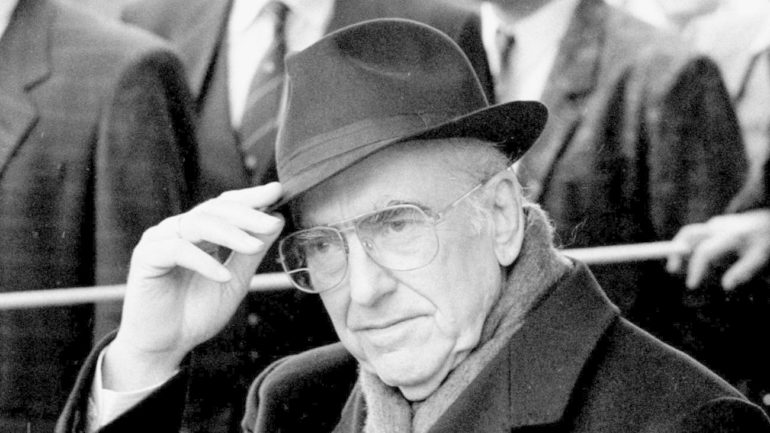 Βενιζέλος: Έτσι έζησα τον Ανδρέα Παπανδρέου - Media