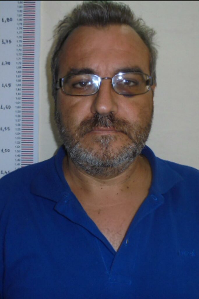 Αυτός είναι ο κατηγορούμενος για αποπλάνηση ανηλίκων στη Ρόδο (Photos) - Media