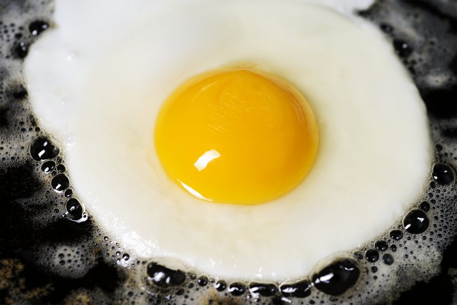 Τα οφέλη από την καθημερινή κατανάλωση βραστού αυγού (Video) - Media