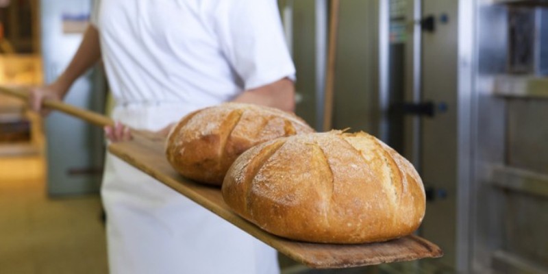 GFG Bakery: Ο ελληνικός φούρνος που κάνει θραύση στο New Jersey - Media
