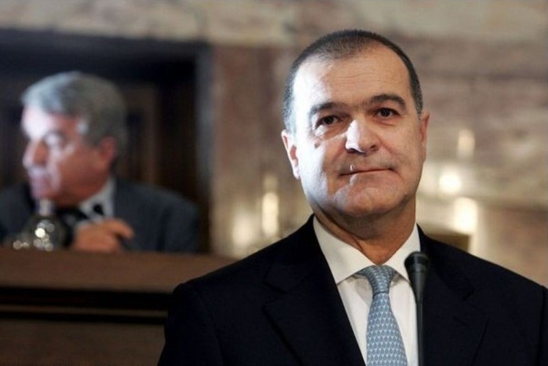 Οικονομικοί Εισαγγελείς έκαναν έφοδο στο σπίτι του Ανδρέα Βγενόπουλου - Media