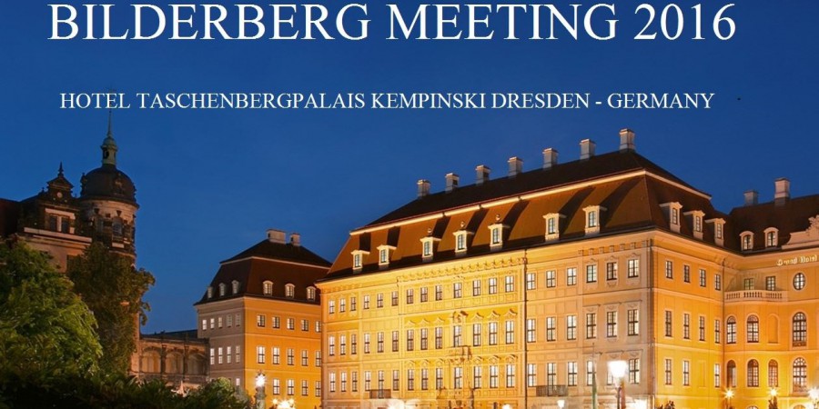 Ποιοι συμμετέχουν φέτος στη συνάντηση της λέσχης Bilderberg - Ο Κυριάκος Μητσοτάκης ανάμεσα στους τρεις Έλληνες - Media
