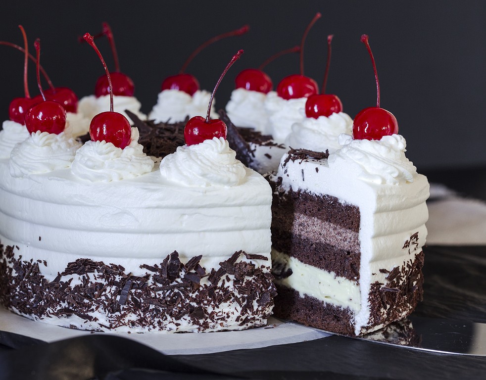 Ποια ώρα της ημέρας μπορείς να φας γλυκό και να αδυνατίσεις - Media