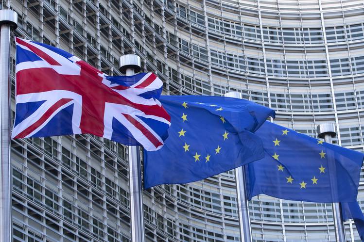 Η ΕΚΤ προετοιμάζεται για το Brexit - Media