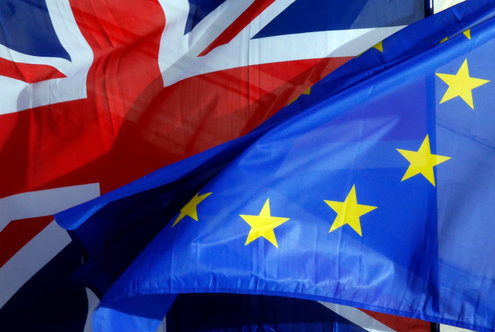 «Τέλος τα αγγλικά, δίχως Βρετανία στην ΕΕ» - Δήλωση βόμβα από Βρυξέλλες - Media