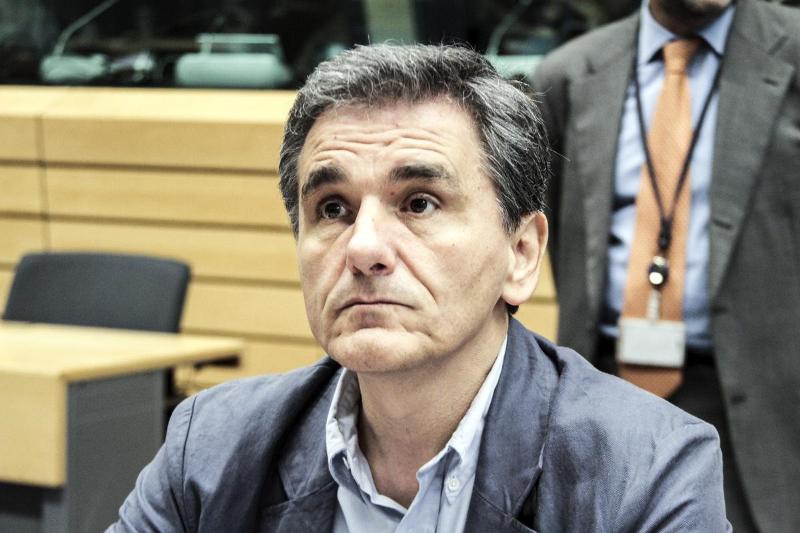 Τσακαλώτος: Το Brexit δημιουργεί αβεβαιότητα στην ευρωπαϊκή οικονομία - Θα έχουμε ζημιά - Media