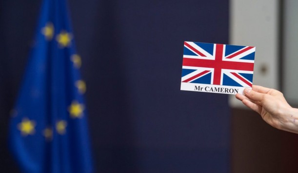 Θεωρητικά το Brexit μπορεί να μη συμβεί - Media