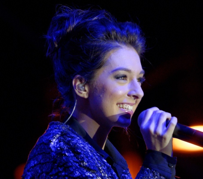 Αυτός είναι ο δολοφόνος της 22χρονης Christina Grimmie (Video + Photos) - Media