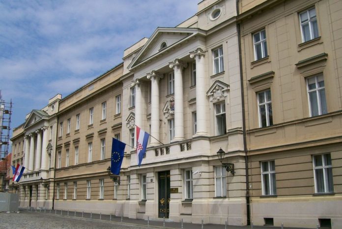 Διαλύθηκε η Βουλή της Κροατίας – Εκλογές τον Σεπτέμβριο - Media