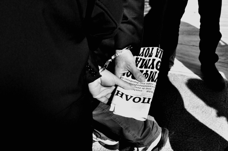 Σε Ανακριτή Διαφθοράς η δικογραφία για το κύκλωμα των εκβιαστών που εμπλεκόταν και ο Μαυρίκος - Media