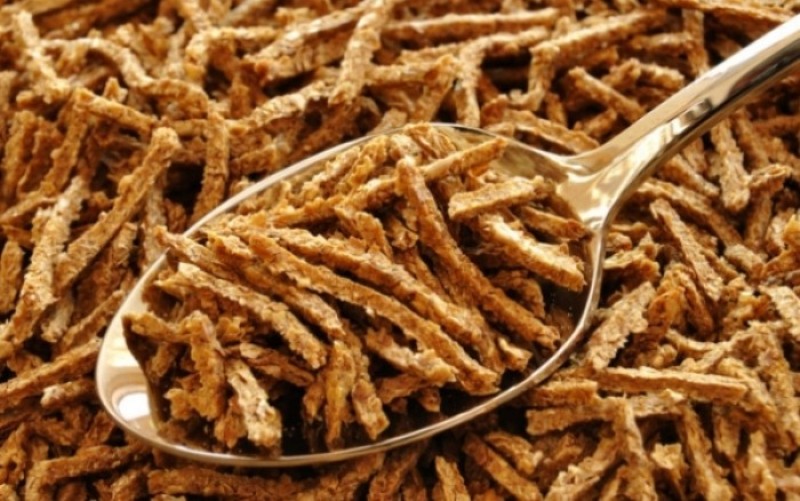 Ανακαλύφθηκε η, έως τώρα άγνωστη, ευεργετική επίδραση των δημητριακών ολικής άλεσης - Media