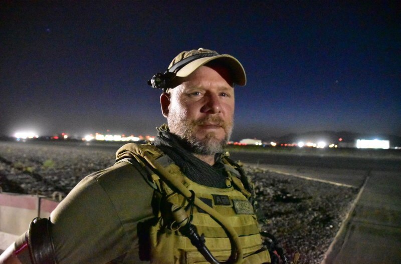 Αμερικανός δημοσιογράφος σκοτώθηκε σε επίθεση με οβίδα στο Αφγανιστάν (Photos - Video) - Media
