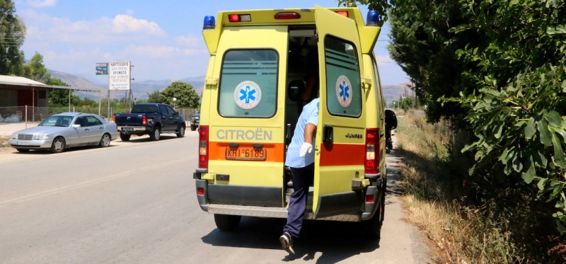 Μανωλάδα: Πρόβατο σκότωσε 34χρονη  - Media