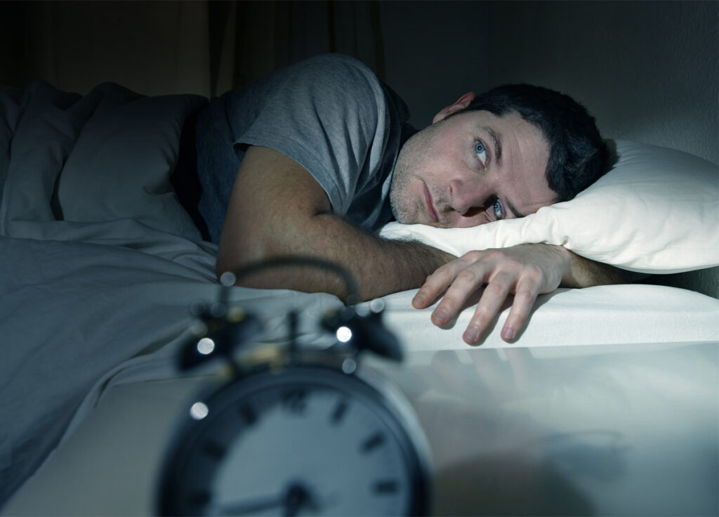 Ποια συνήθεια στον ύπνο μειώνει τον κίνδυνο εμφράγματος; - Media