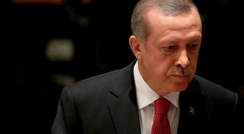 Πίεζαν τον Ερντογάν να έρθει σε ελληνικό νησί κατά το πραξικόπημα - Media