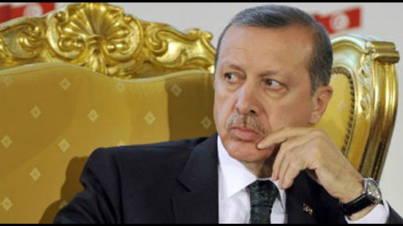 De Standaard: Γιγαντιαία επίθεση… γοητείας της Τουρκίας - Media