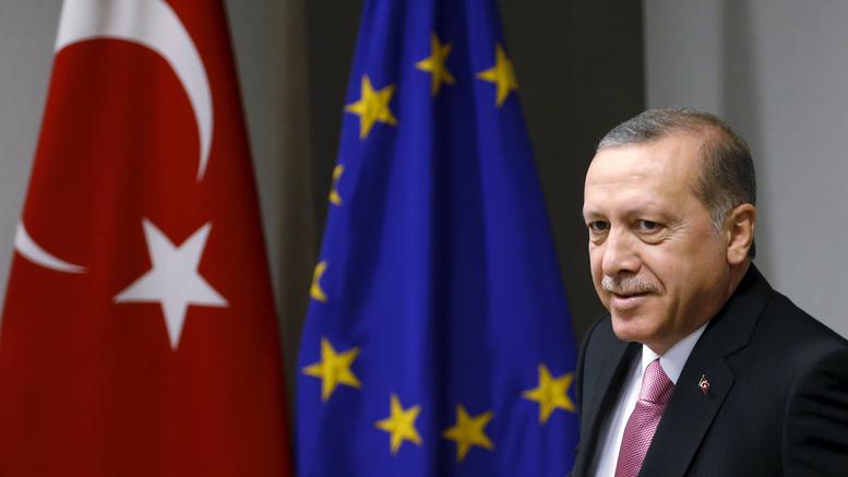 Επίθεση από Ερντογάν σε ΕΕ - «Θα φύγουν κι άλλες χώρες, είναι ισλαμοφοβική» - Media