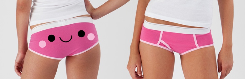 Πως το χρώμα του εσωρούχου επηρεάζει την ψυχολογία μας - Media