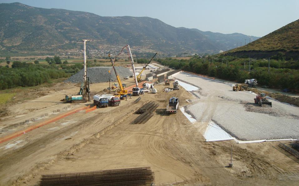 «Παγώνει» το ΕΣΠΑ λόγω… καρτέλ - Media