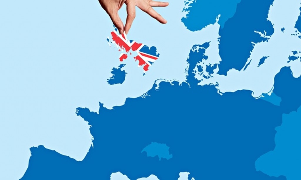 Τι σημαίνει το Brexit για τους ταξιδιώτες; - Media