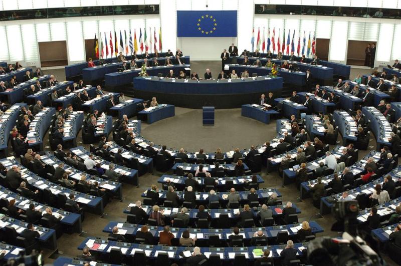 Ευρωκοινοβούλιο προς Βρετανία: Φύγετε από την Ε.Ε. το συντομότερο δυνατόν - Media