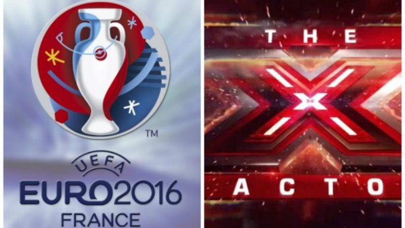 H Αγγελική Νικολούλη ...έβαλε «γκολ» στο Euro - Media