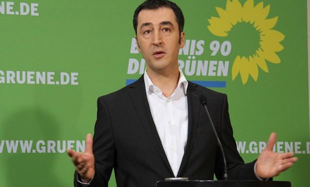 Γερμανοί Πράσινοι: Η Τουρκία του Ερντογάν δεν πρόκειται να ενταχθεί ποτέ στην ΕΕ - Media