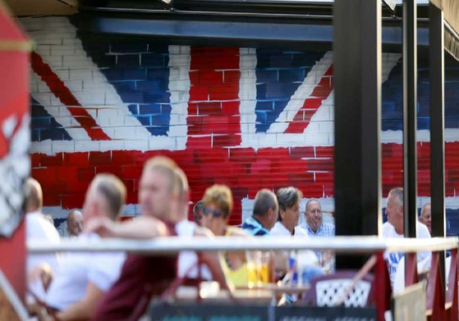 Brexit: Ξεπέρασαν τα 4 εκατ. οι υπογραφές για νέο δημοψήφισμα - Media