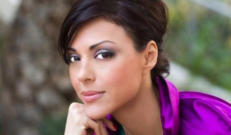 Γέννησε η Σίσσυ Φειδά- Δείτε την πρώτη φωτογραφία του μωρού (Photo) - Media