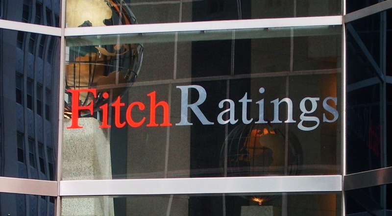 Καμπανάκι από Fitch: Αυτές είναι οι τέσσερις αδυναμίες της ελληνικής οικονομίας - Media