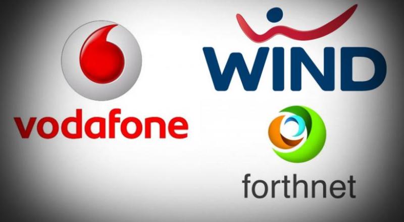 Η Forthnet, οι τράπεζες και τα ερωτηματικά για Wind και Vodafone - Media