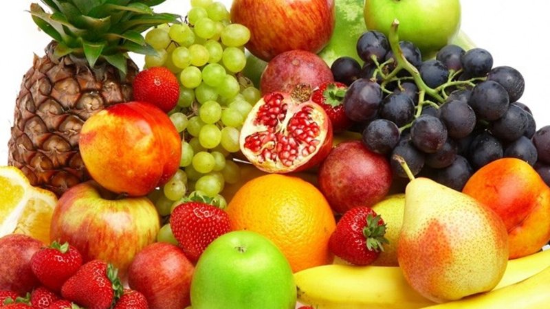 Το φρούτο - ελιξίριο για νεότητα και υγεία - Media