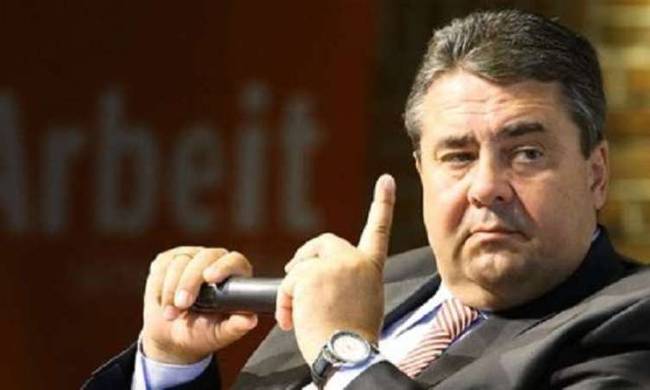 Γκάμπριελ: Η ΕΕ δεν θα κάνει νέα πρόταση στη Βρετανία για να παραμείνει - Media