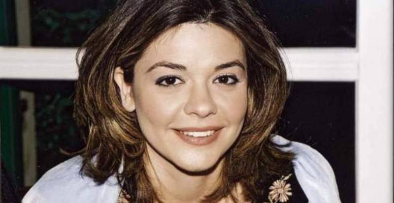 Τι είχε πει η μητέρα της Γεωργίας Αποστόλου σε συνέντευξή της - Media