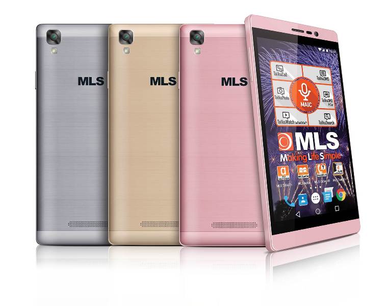 Τα MLS Diamond Fingerprint και MLS Energy στον Γερμανό - Media