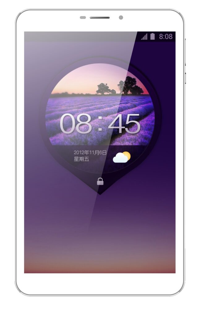 Το ZTE E8TL, το φθηνότερο 4G Tablet της αγοράς με οθόνη 8’’, αποκλειστικά στον ΓΕΡΜΑΝΟ - Media